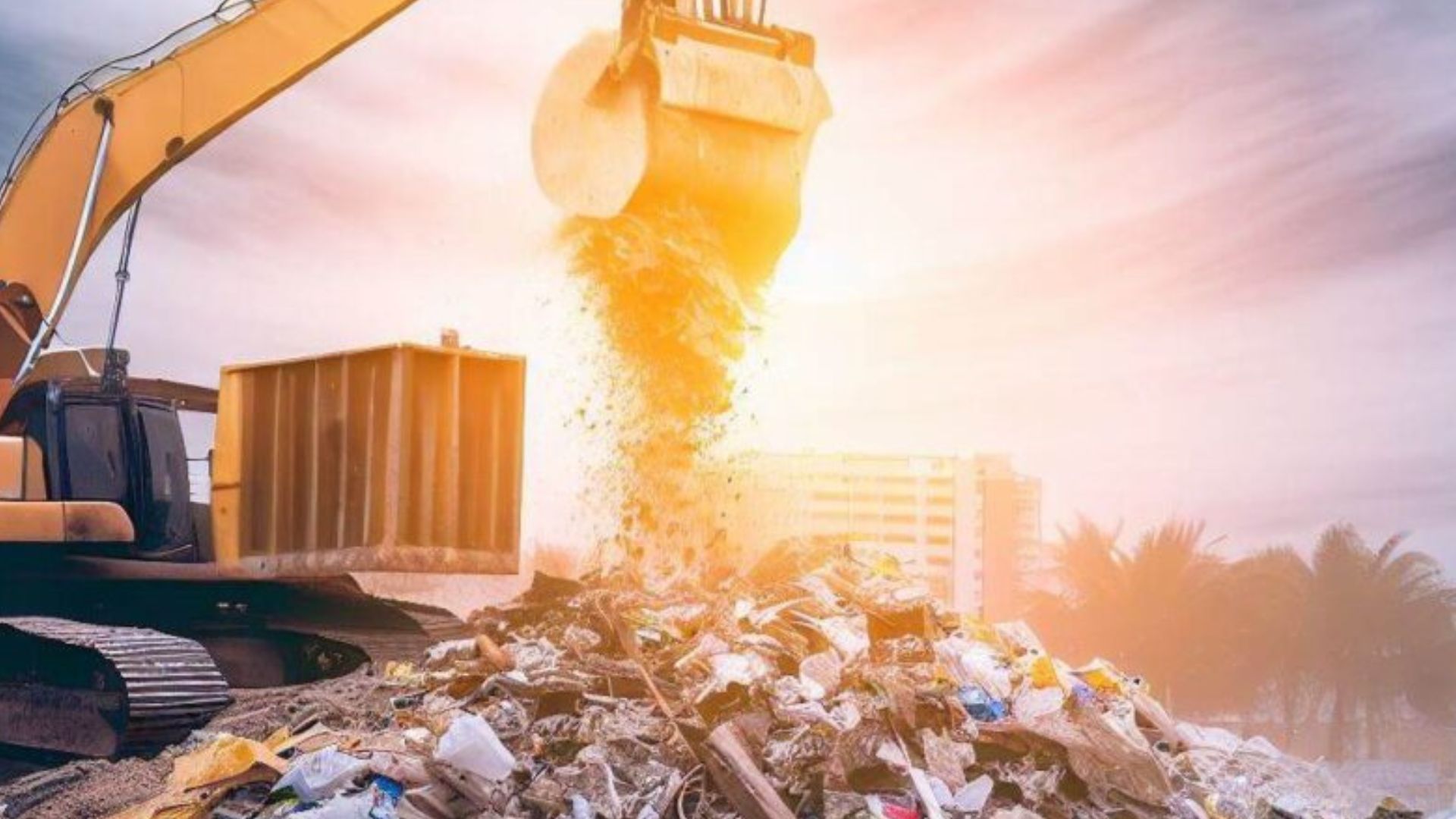 Gerenciamento de Resíduos na Construção Civil em petrolina pe