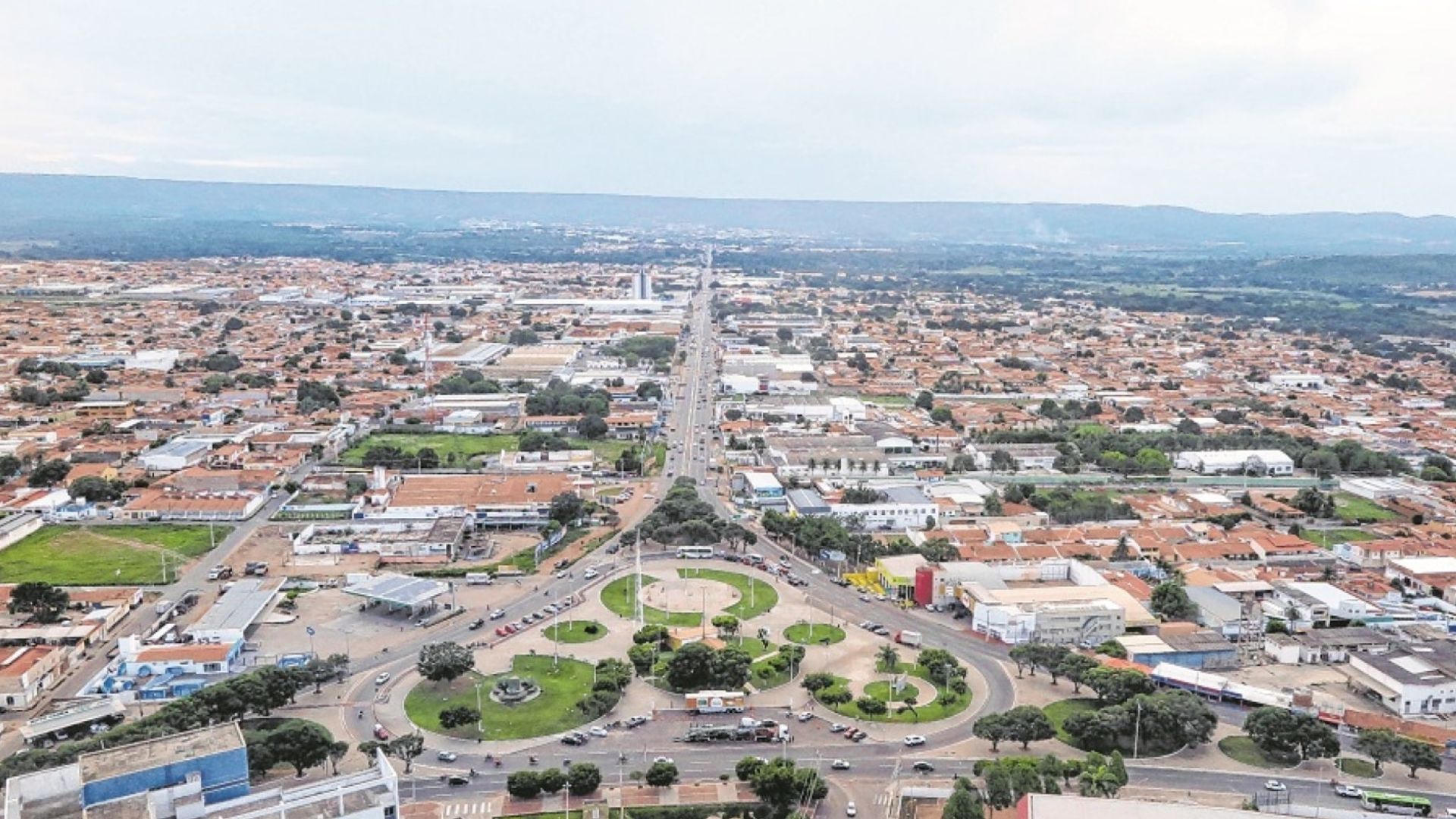 Empresa de Gerenciamento de Resíduos em Juazeiro do Norte