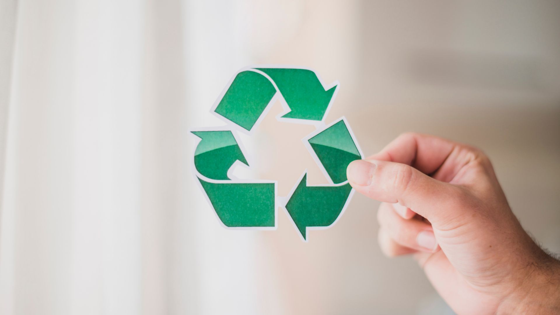 Empresa de Reciclagem em Recife PE