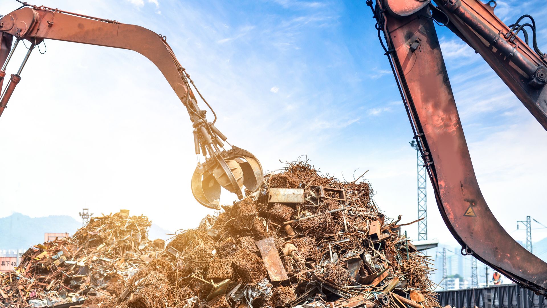 Empresa de compra e venda de sucata em Petrolina PE