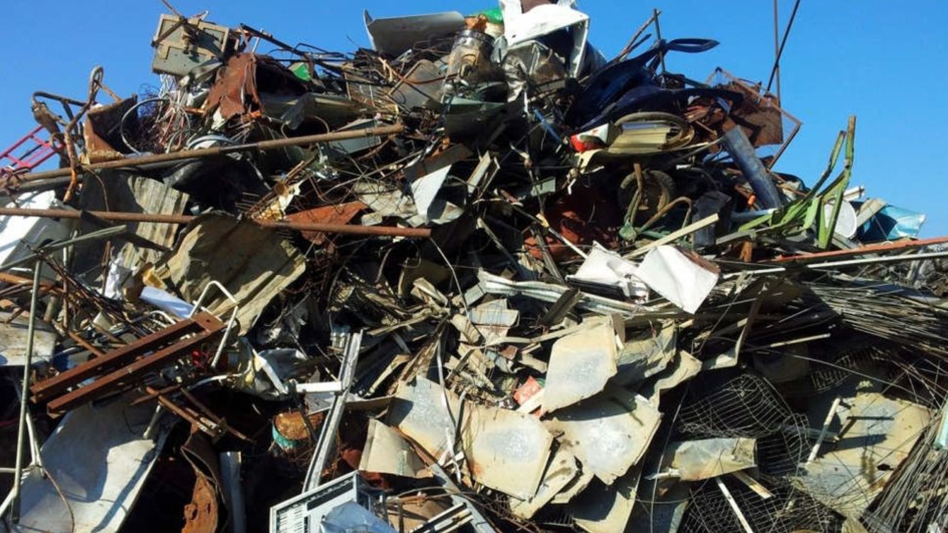 empresa de reciclagem em jaboatão dos Guararapes