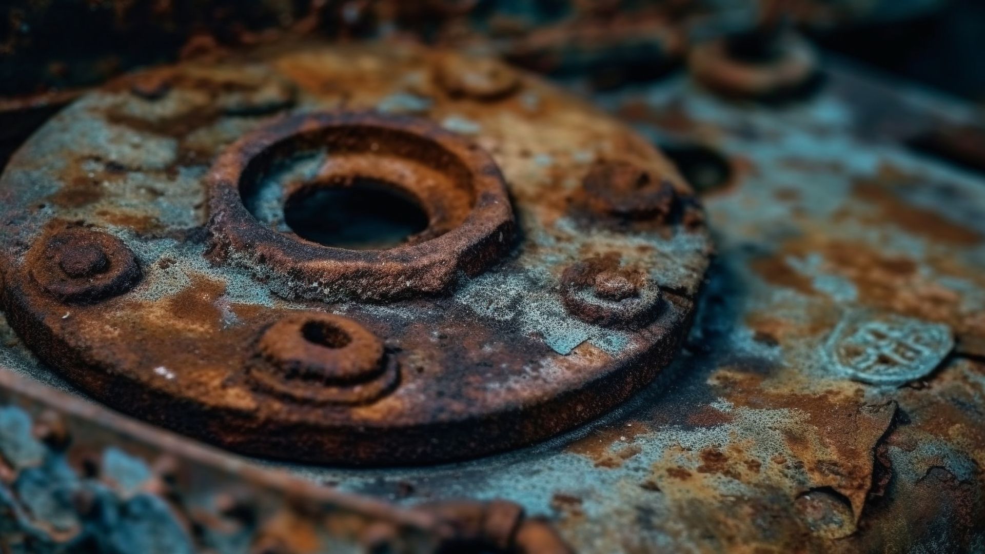 Como funciona a reciclagem da Sucata Ferrosa