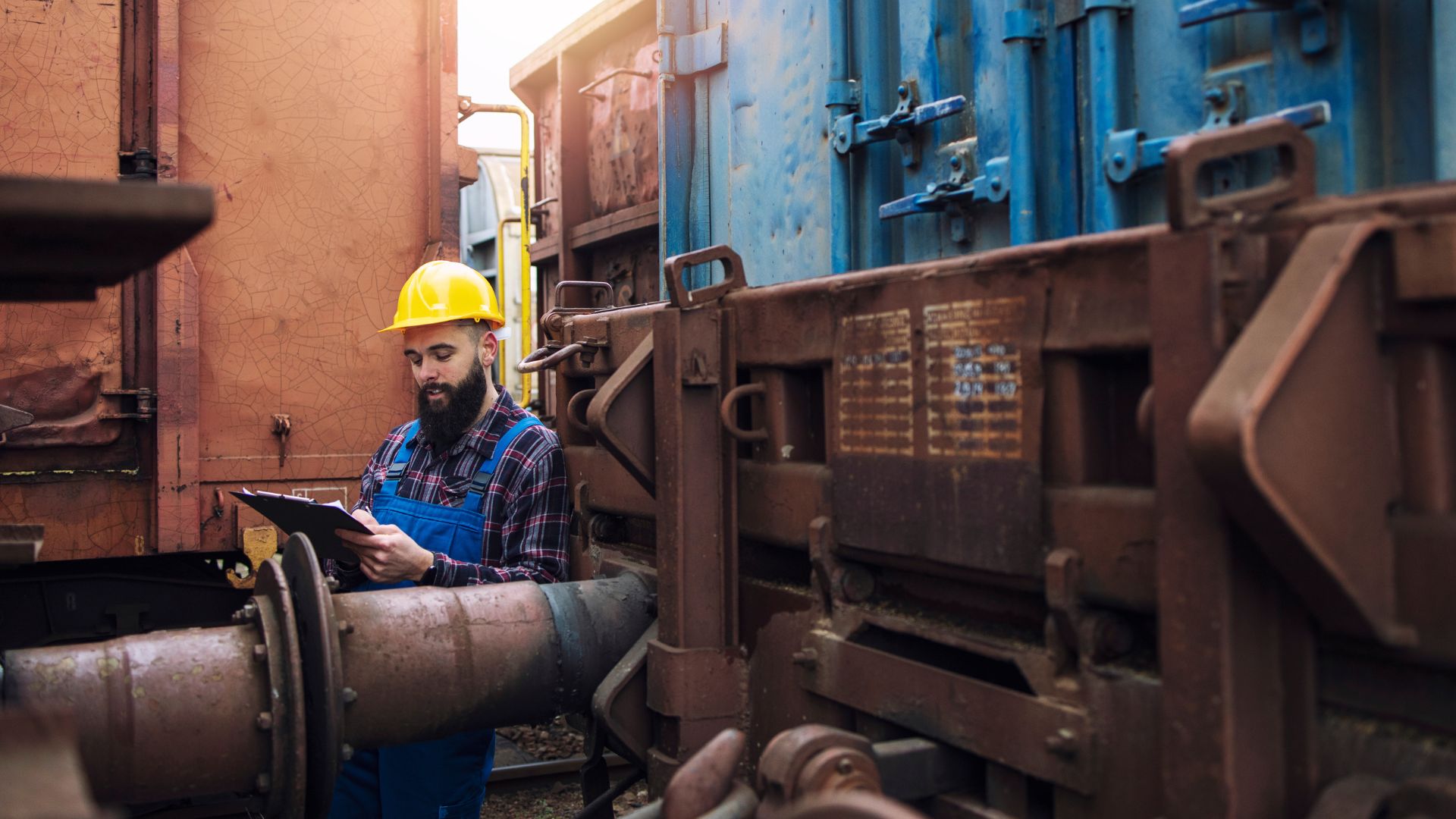 Desmobilização industrial eficiência, segurança e sustentabilidade