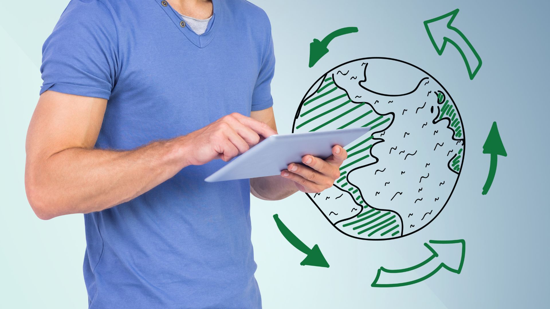 Economia Circular Entenda como sua empresa pode lucrar