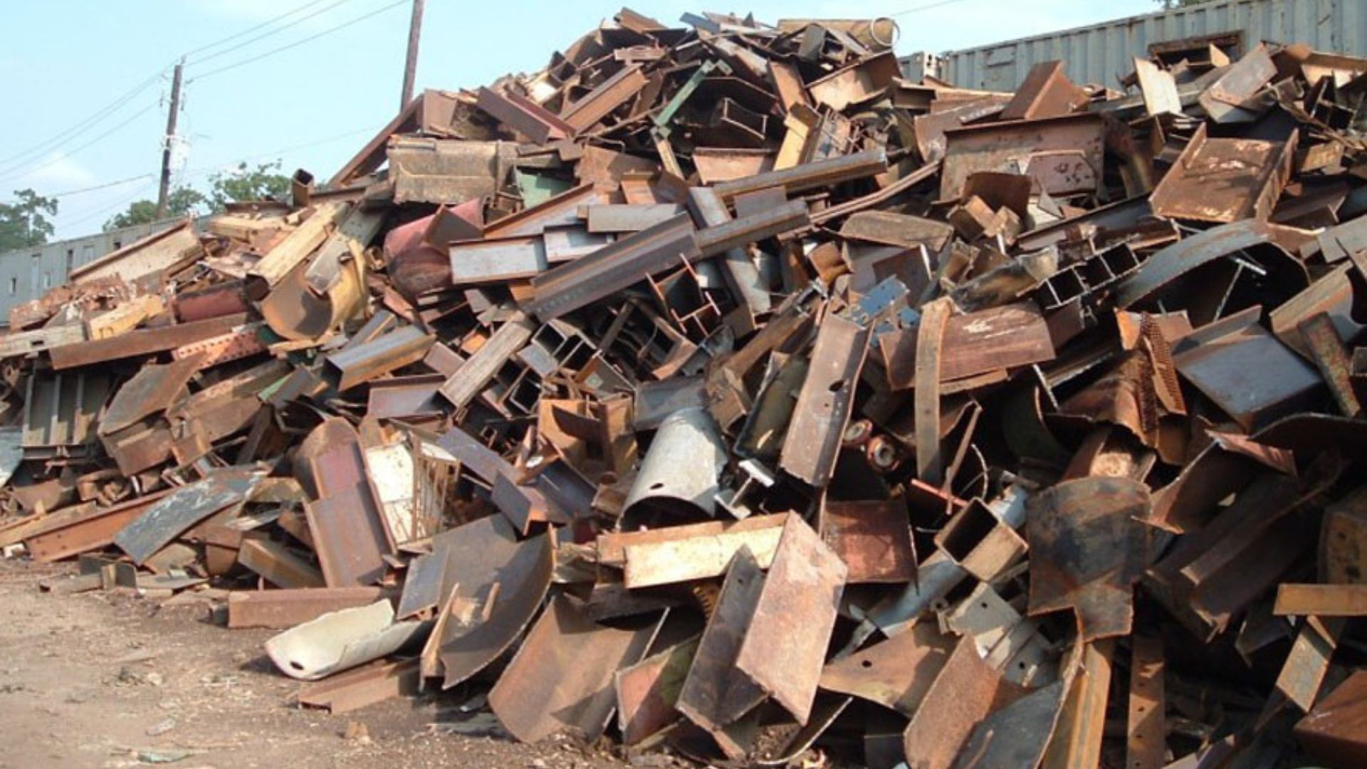 Empresa de reciclagem em Aracaju - SE soluções industriais