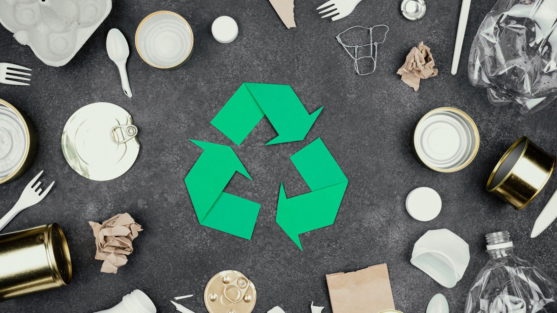 Quais são os tipos de reciclagem? veja agora como aplicá-los