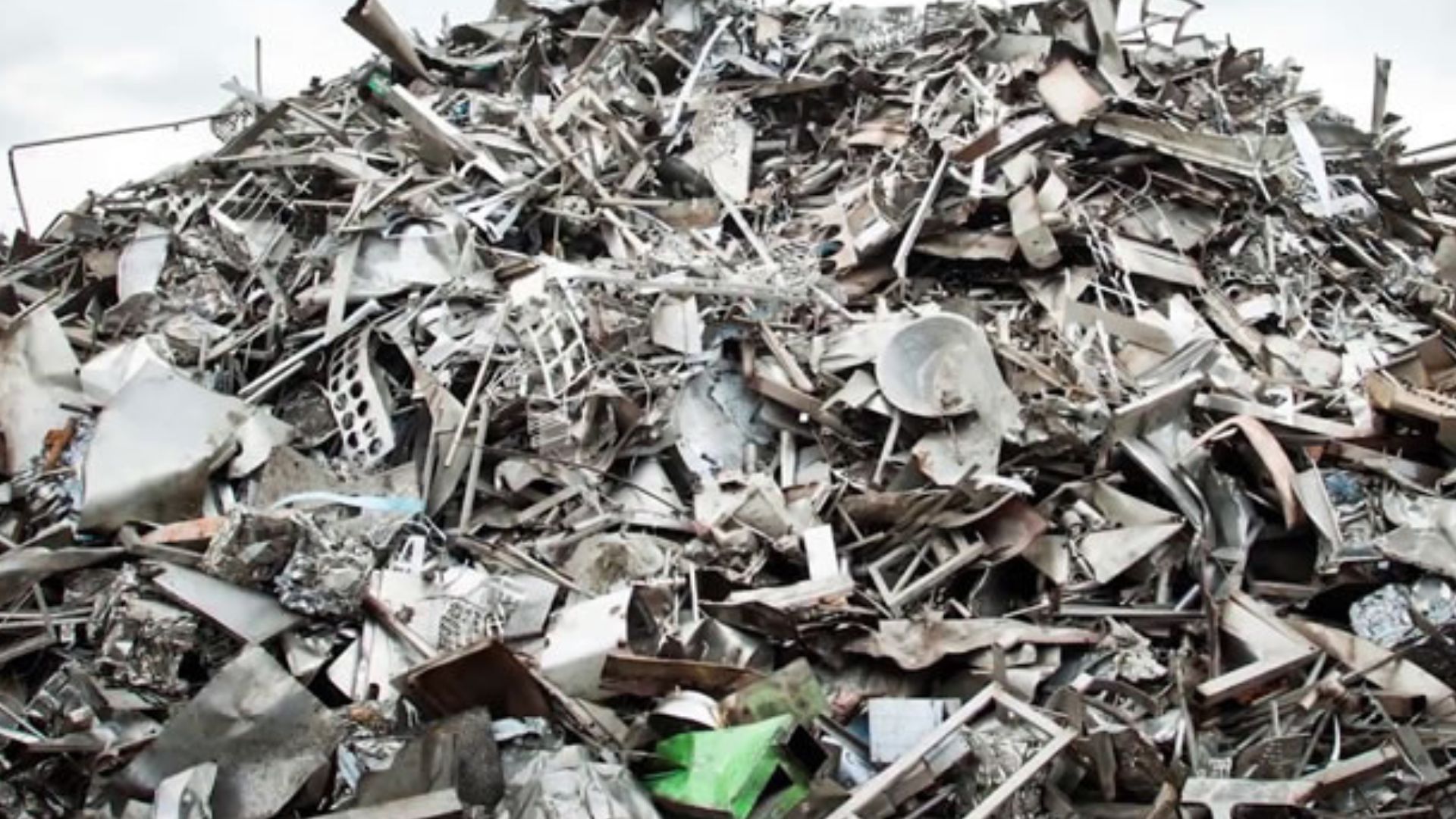 Comprador de sucata transforme resíduos em lucro com a Recicle