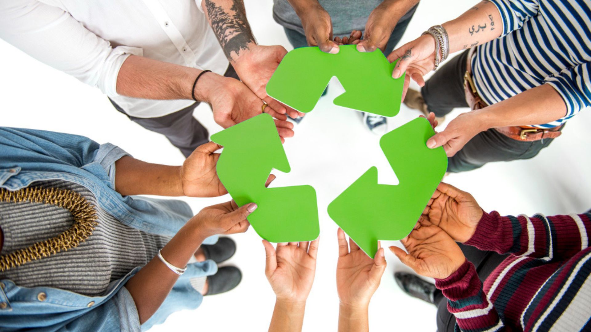 O que é Reciclagem O guia completo para empresas