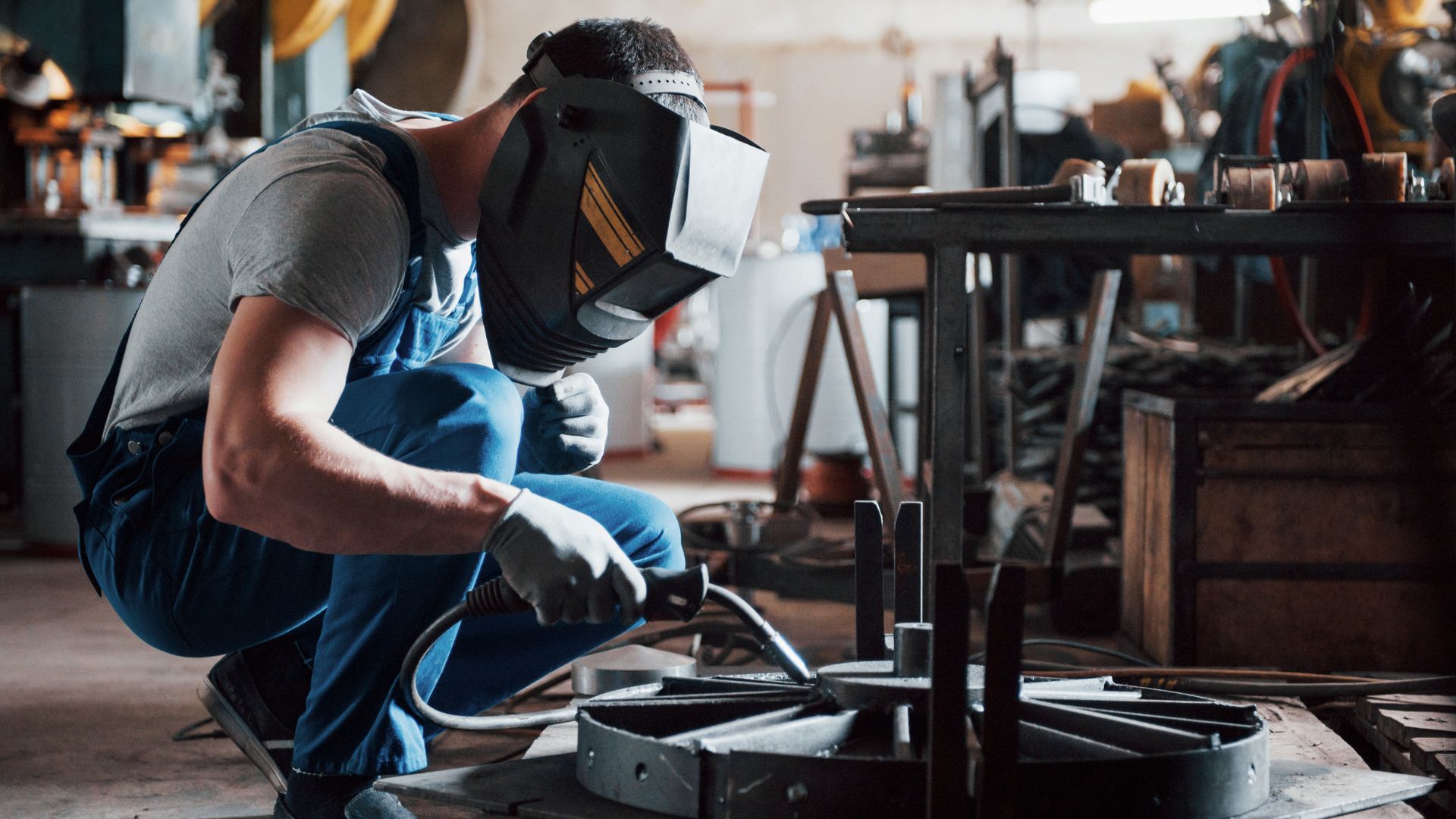Reciclagem de resíduos industriais em Simões Filho - BA