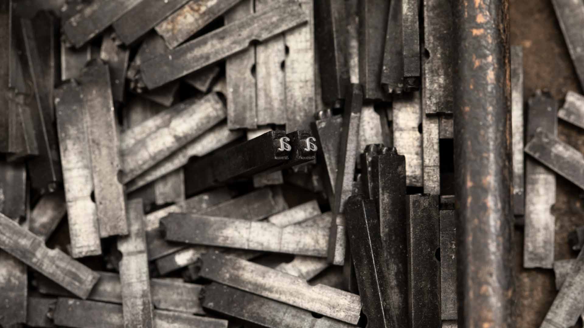Sucata Metálica Como lucrar e preservar o meio ambiente