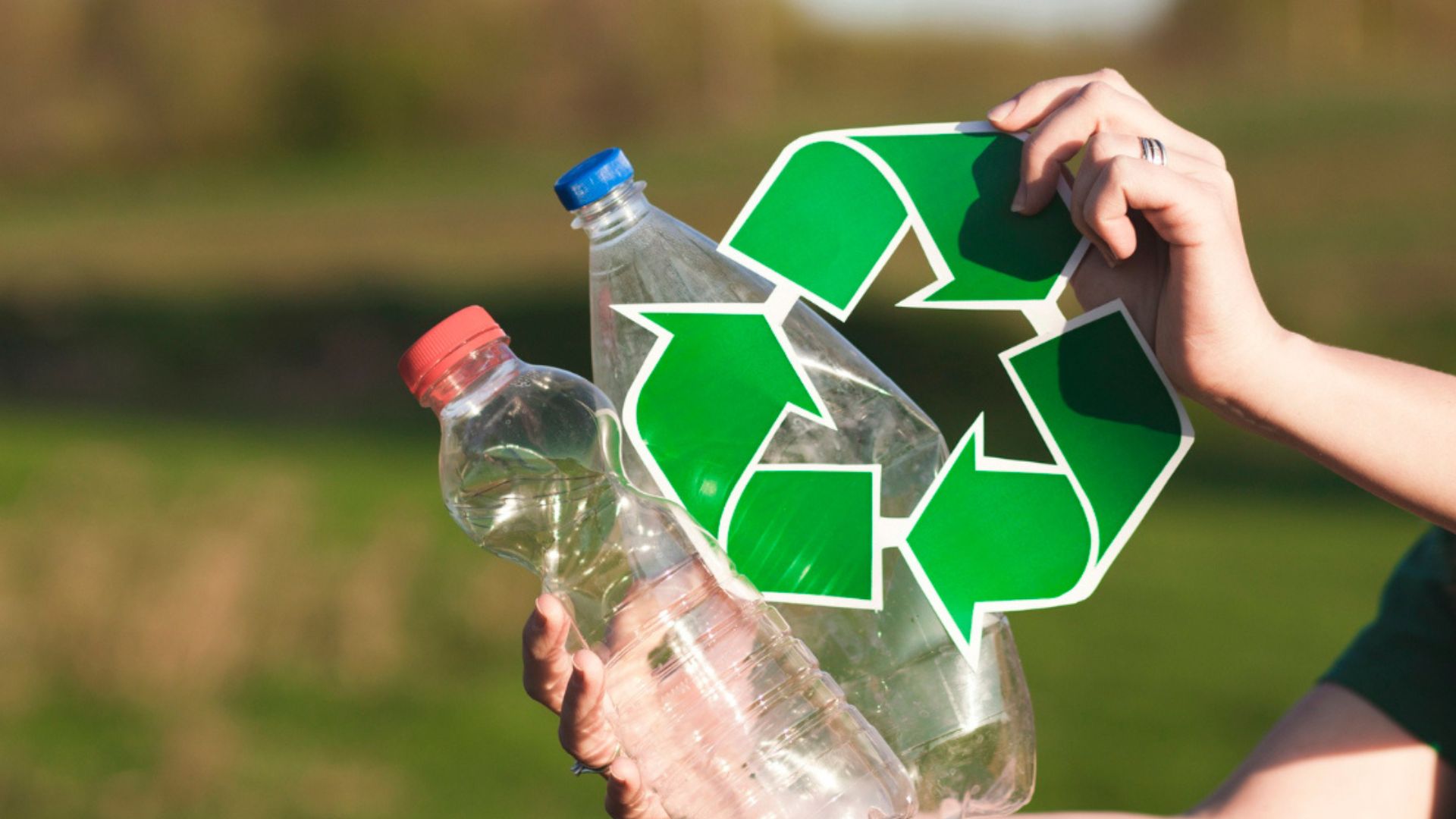 Tipos de reciclagem Descubra qual é o ideal para sua empresa