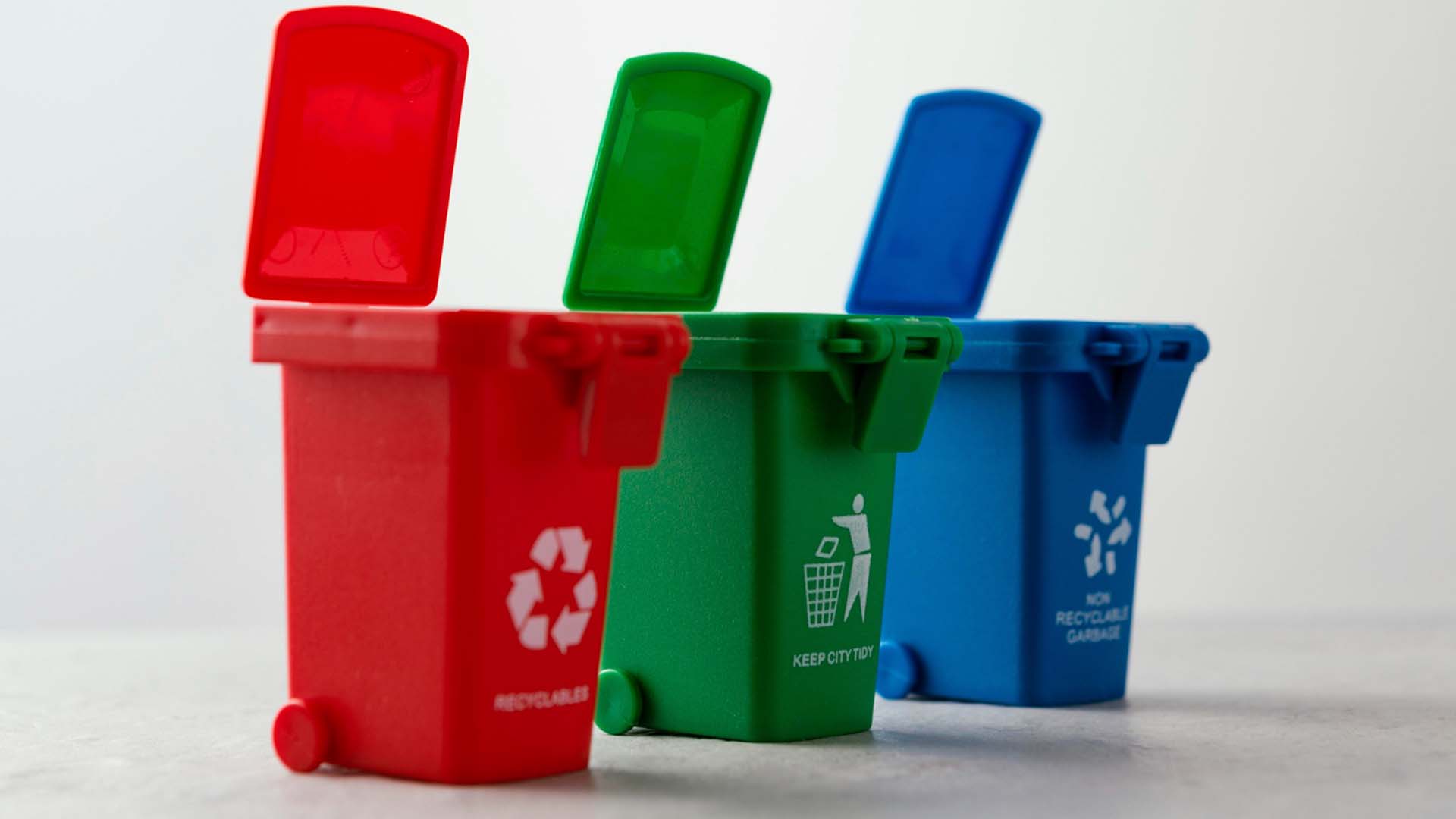 Benefícios da Coleta Seletiva por que sua empresa deve adotar