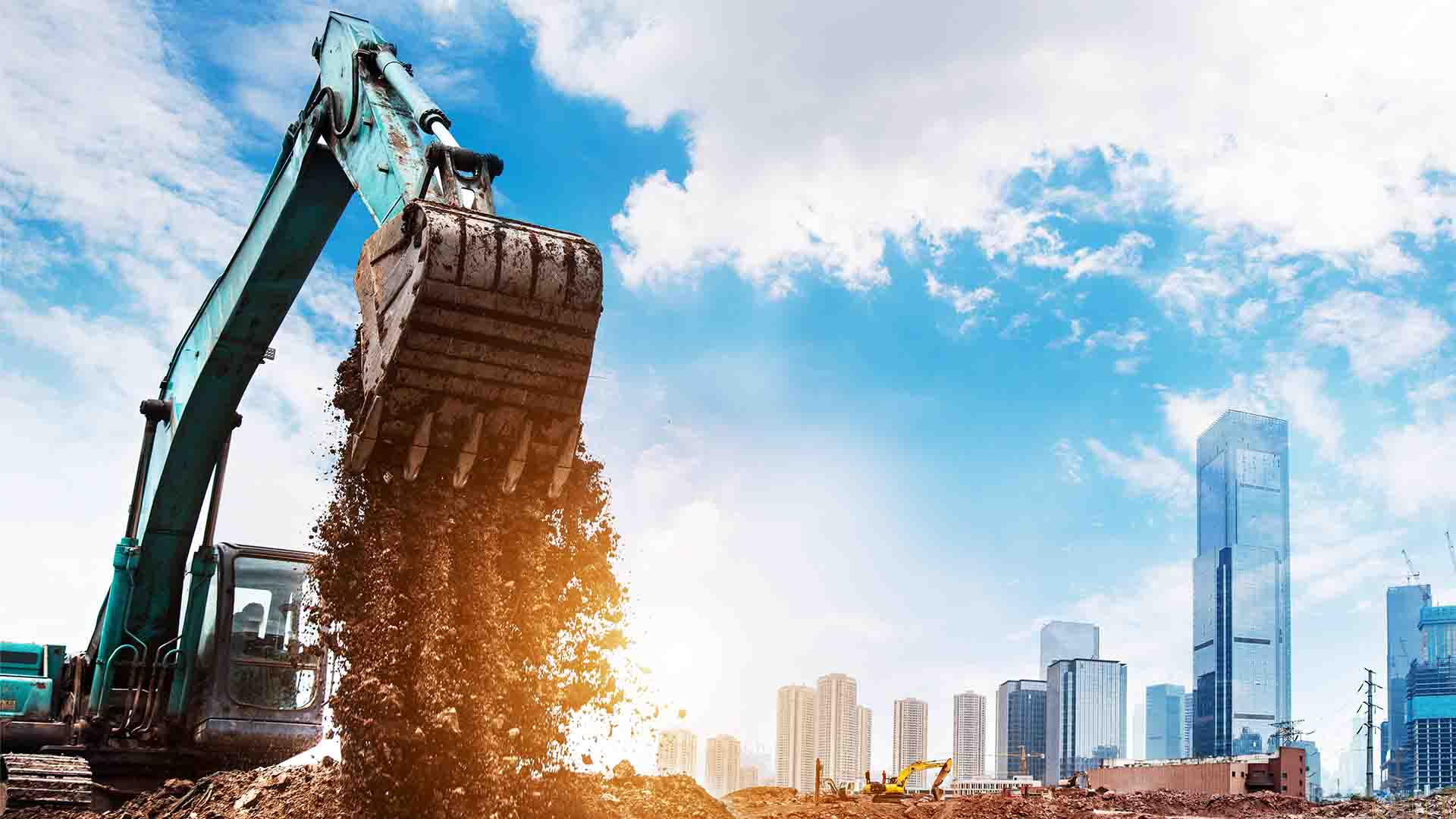 Reciclagem de resíduos na construção civil