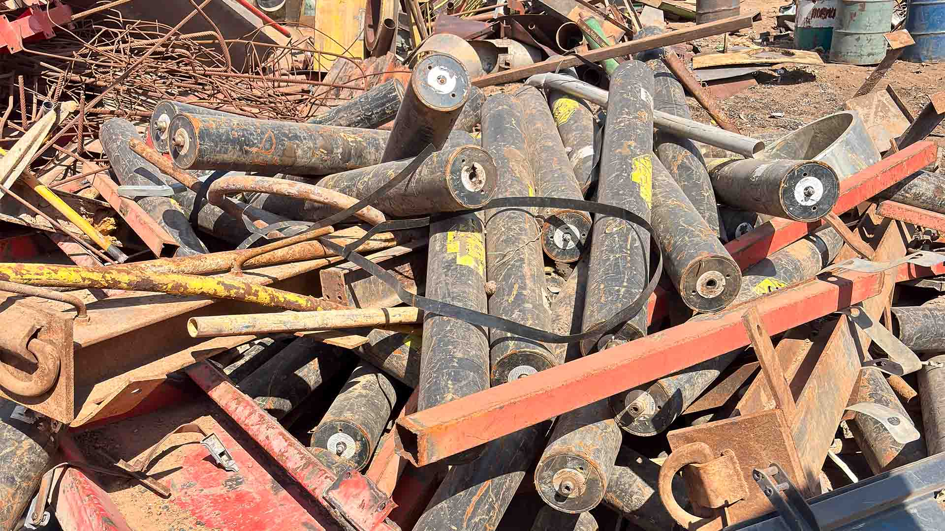 Como funciona a reciclagem Veja o processo e sua importância