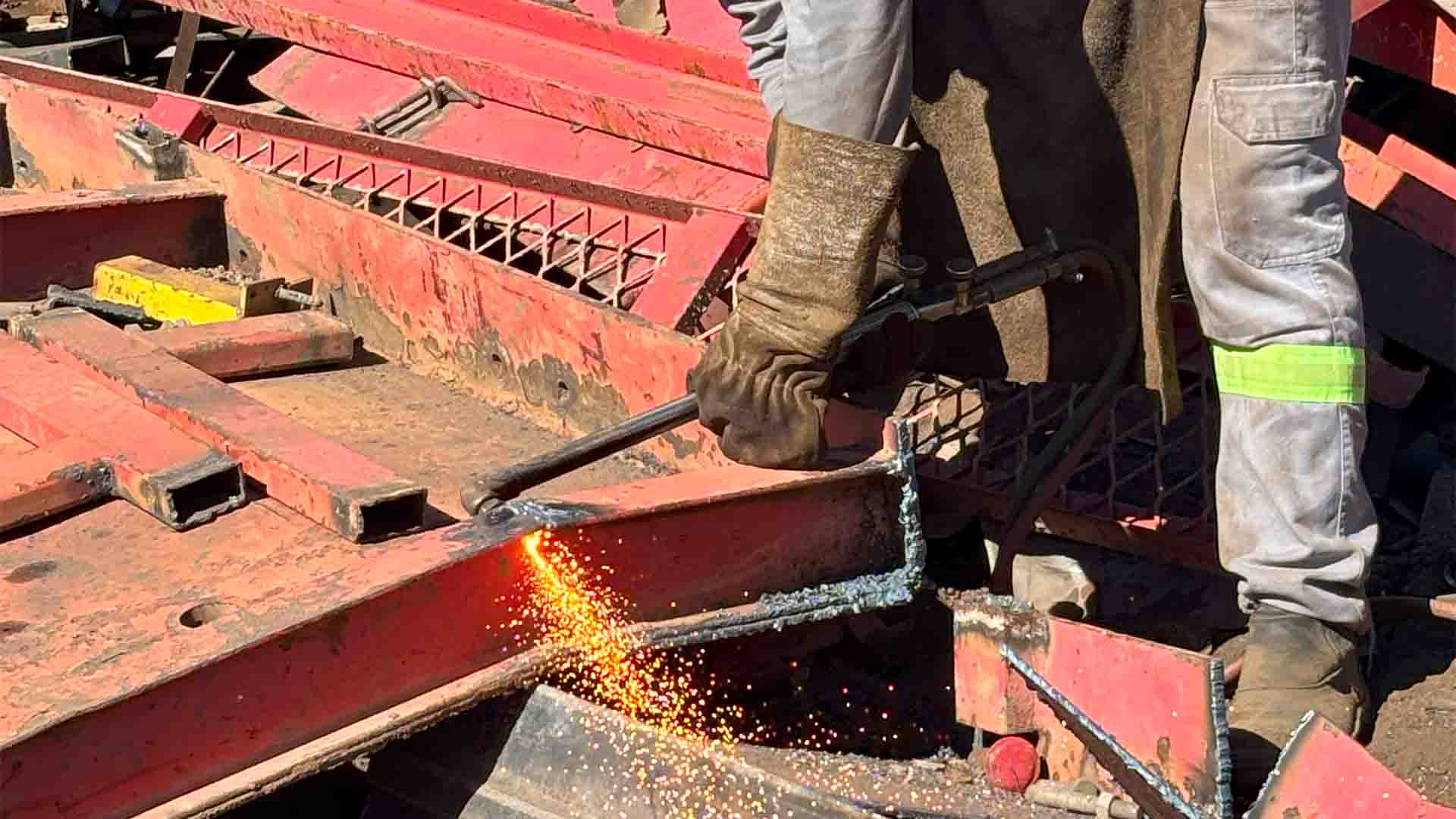 Empresa de descaracterização de resíduos Empresas e industrias