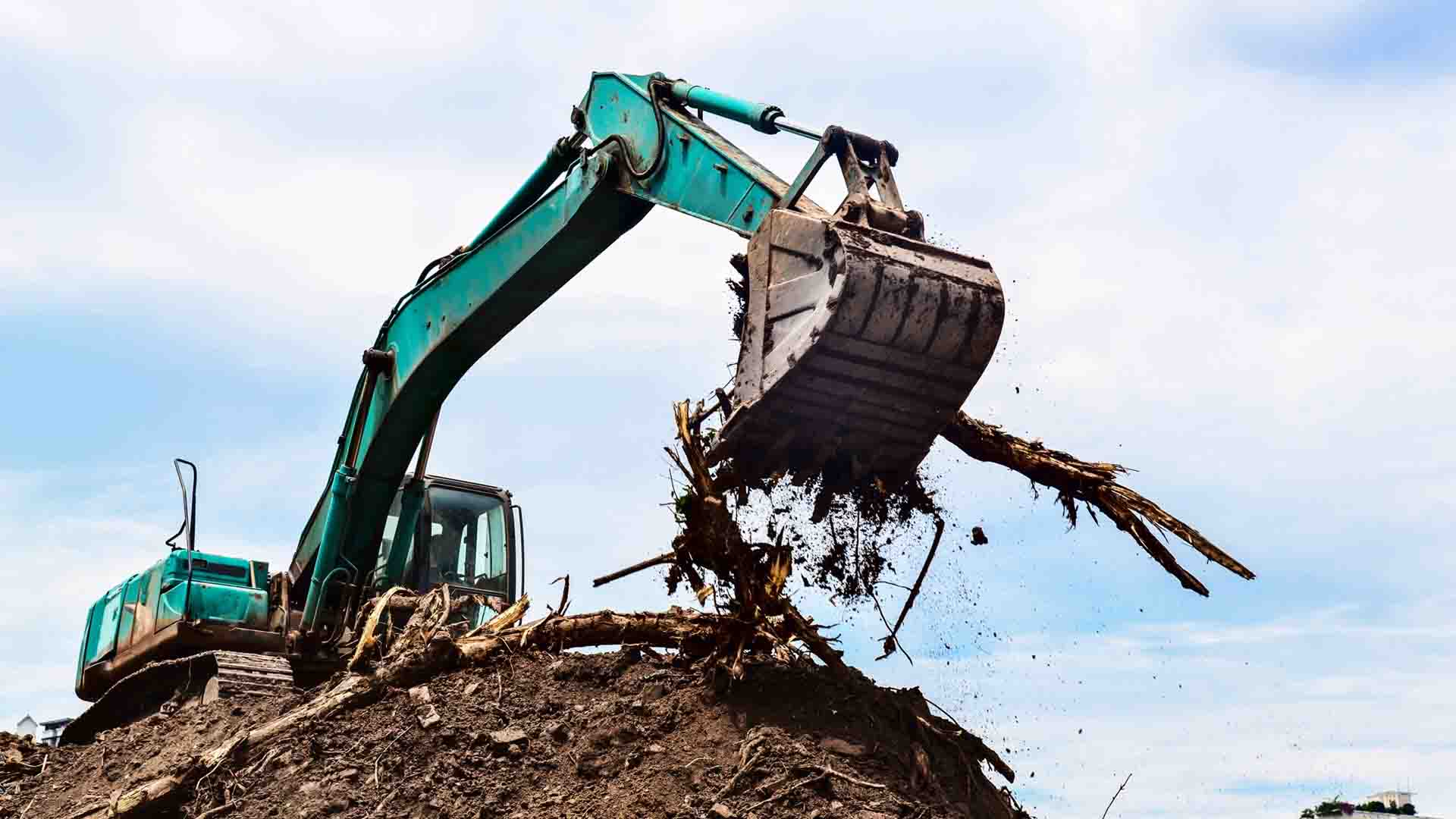 Recicle & Cia especialista em gestão de resíduos da construção civil