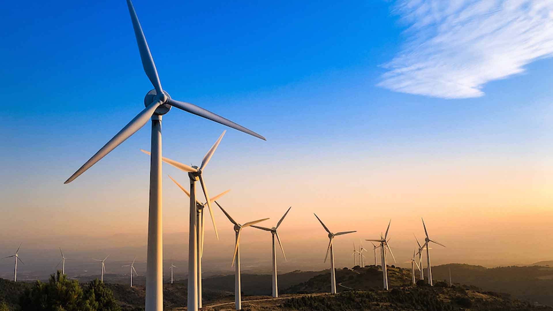 Gerenciamento de Resíduos para Energia Eólica no Nordeste