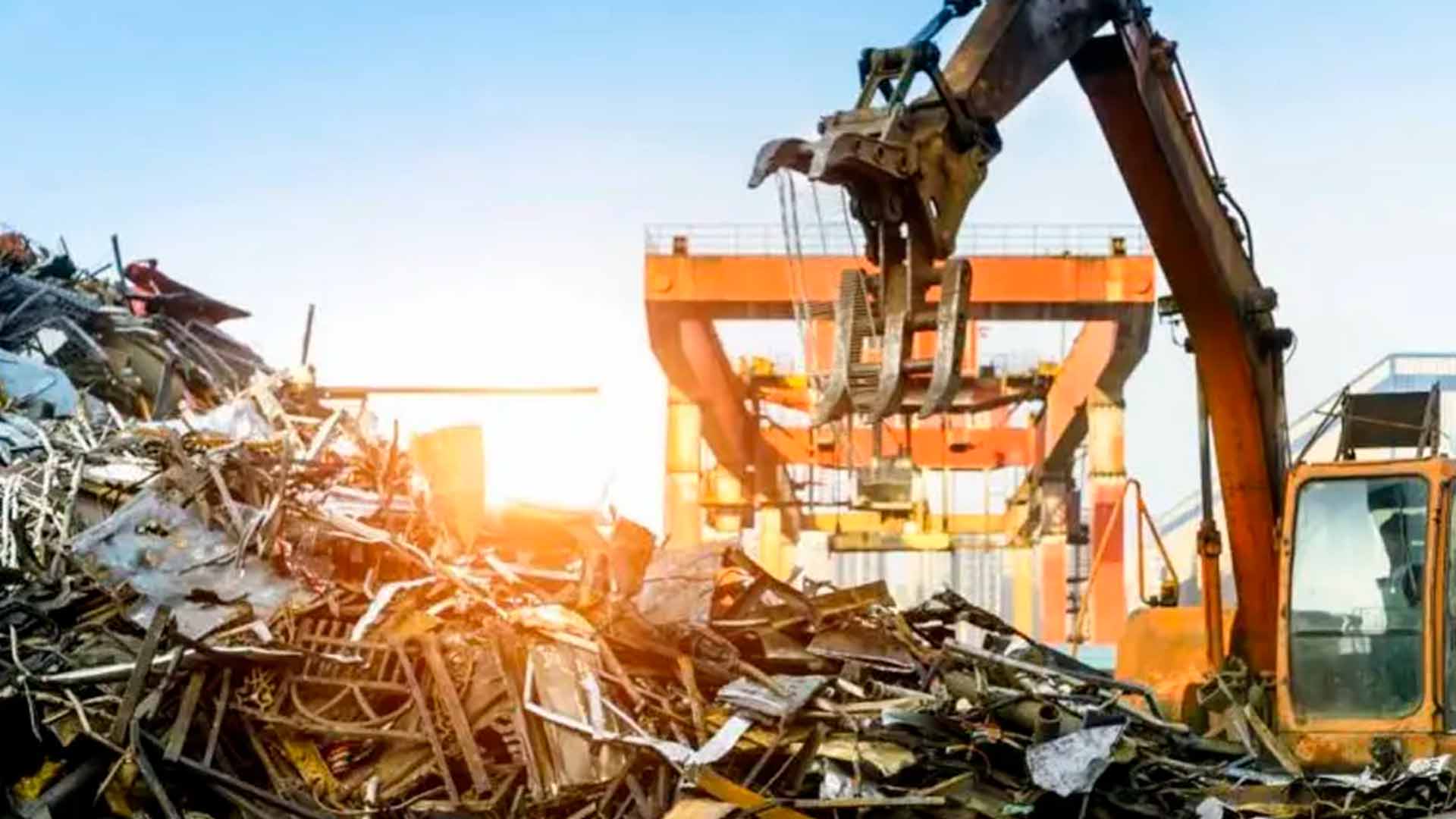 Reciclagem em Salvador Compramos Cobre, Alumínio e Ferro
