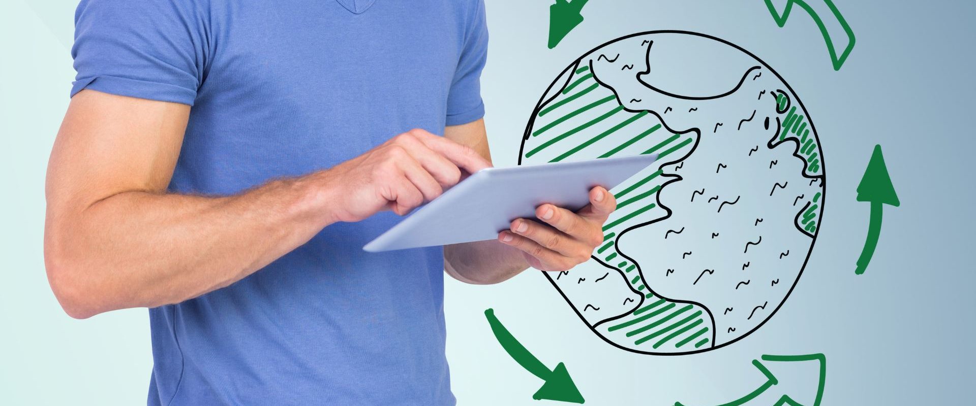Economia Circular Entenda como sua empresa pode lucrar