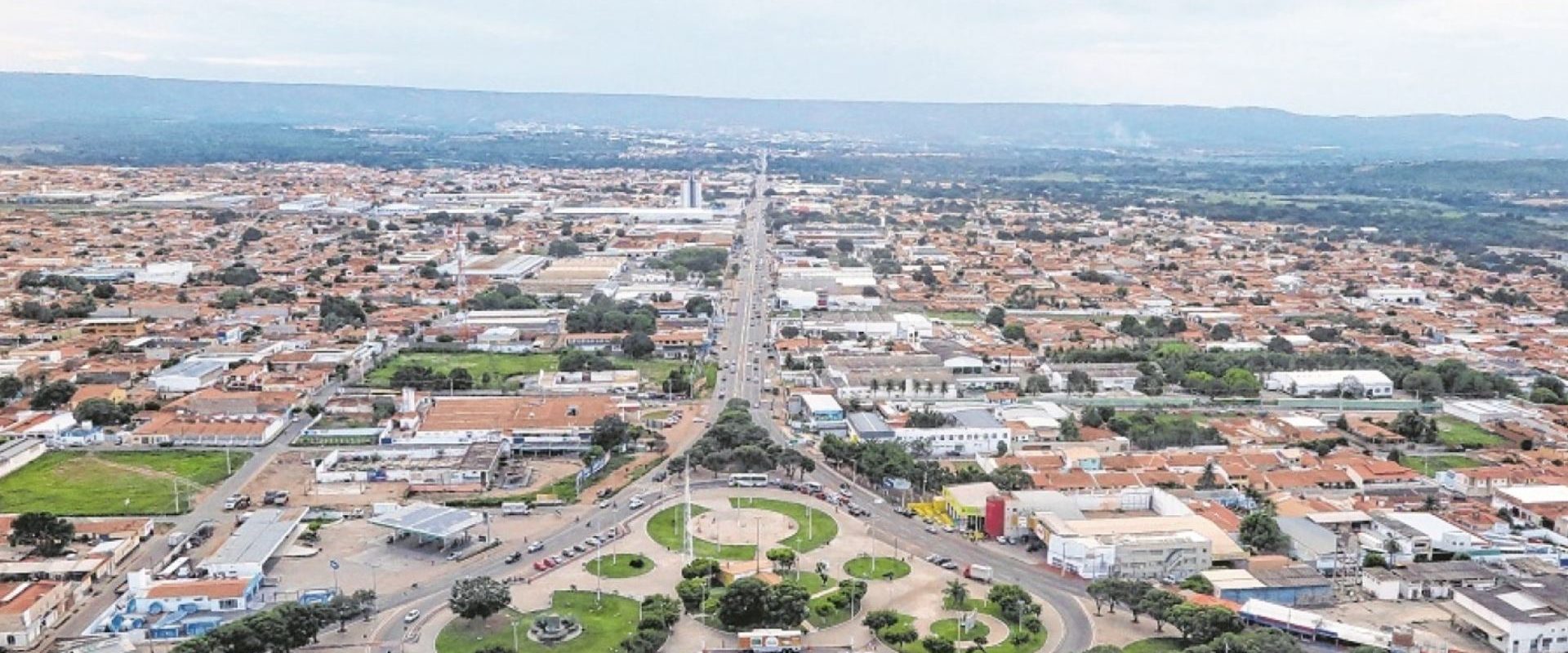 Empresa de Gerenciamento de Resíduos em Juazeiro do Norte