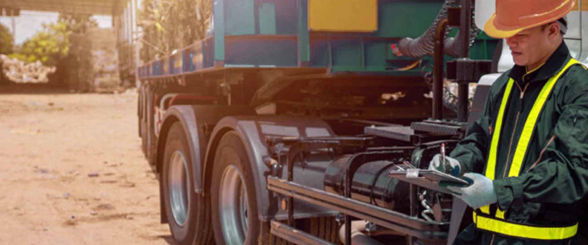 Empresa de Transporte de Resíduos Soluções seguras e legais