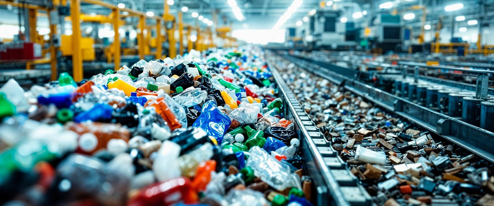 Empresa de Tratamento de Resíduos Industriais
