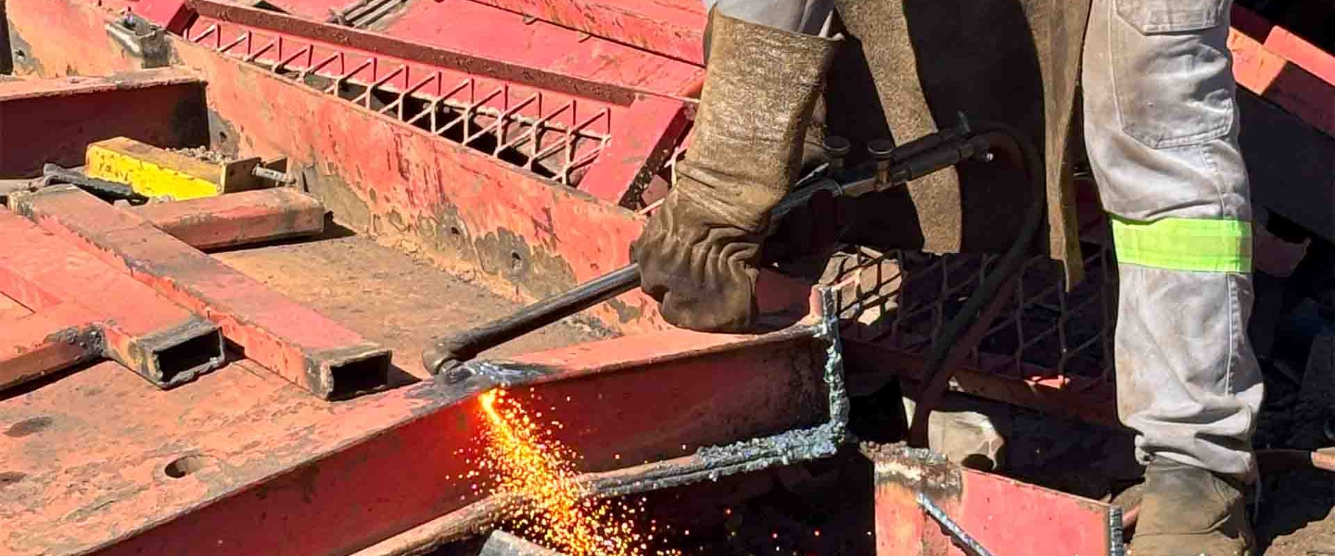 Empresa de descaracterização de resíduos Empresas e industrias