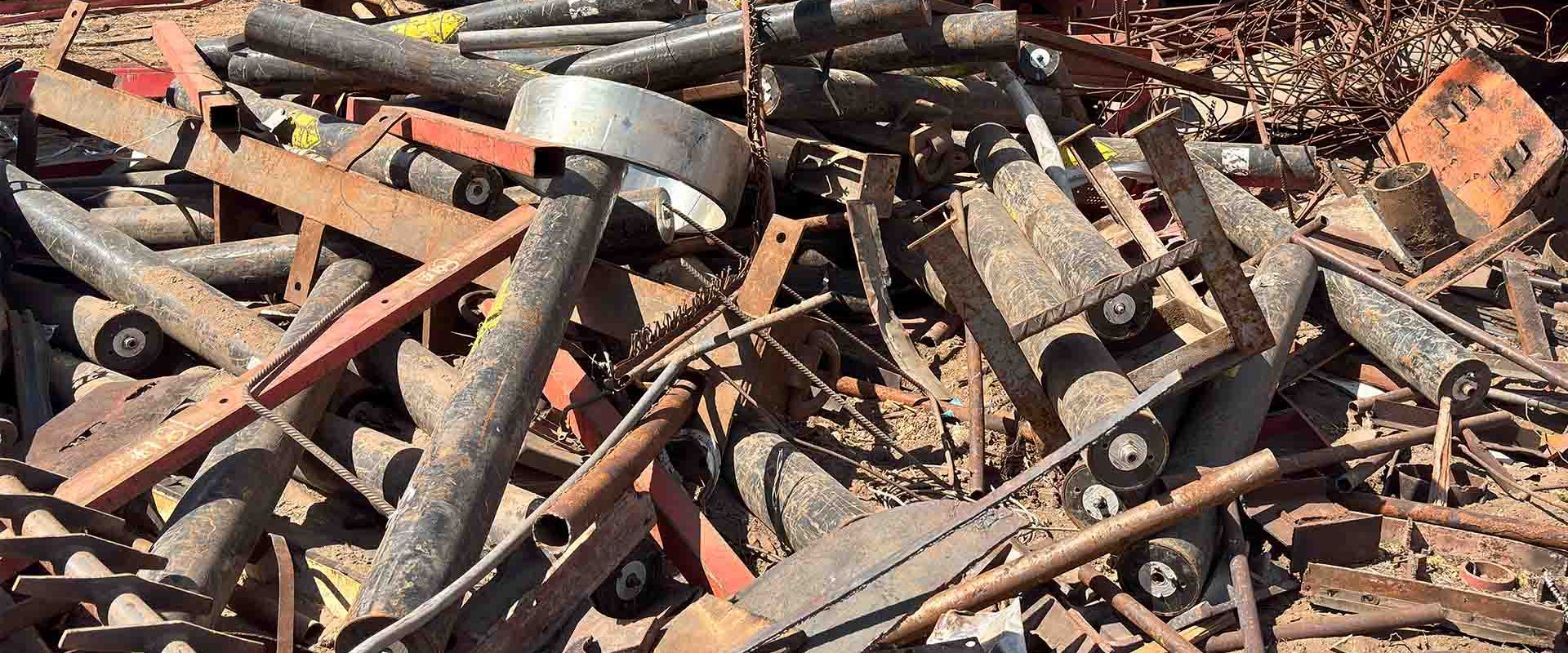 Empresa de reciclagem em Salvador - BA