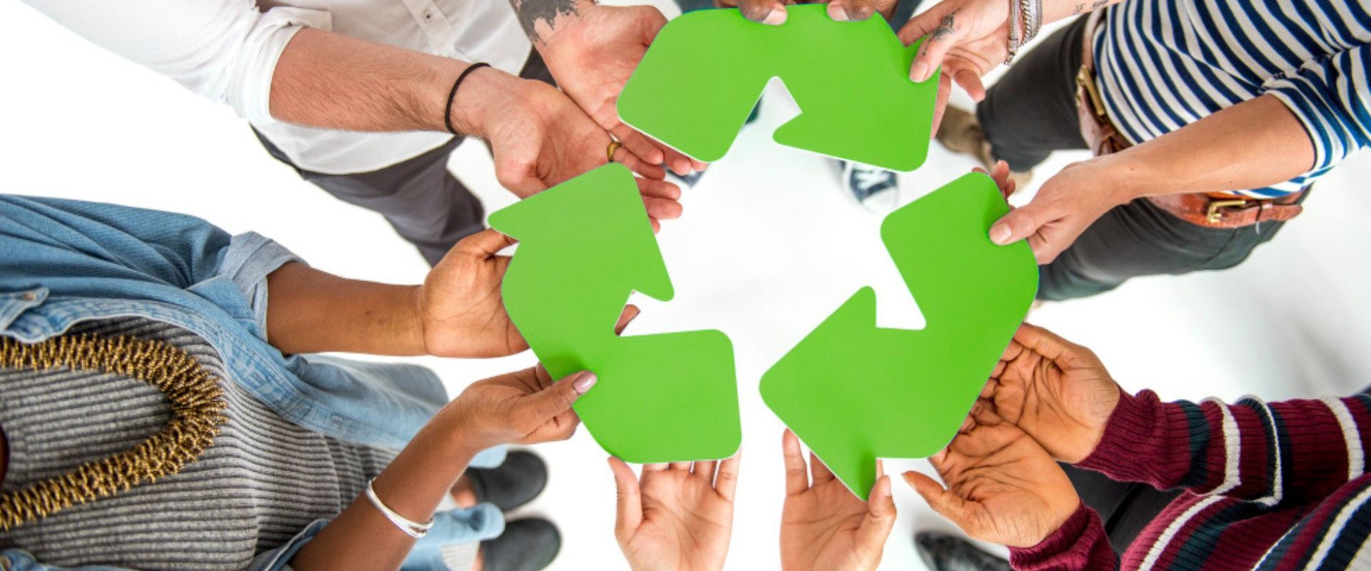 O que é Reciclagem O guia completo para empresas