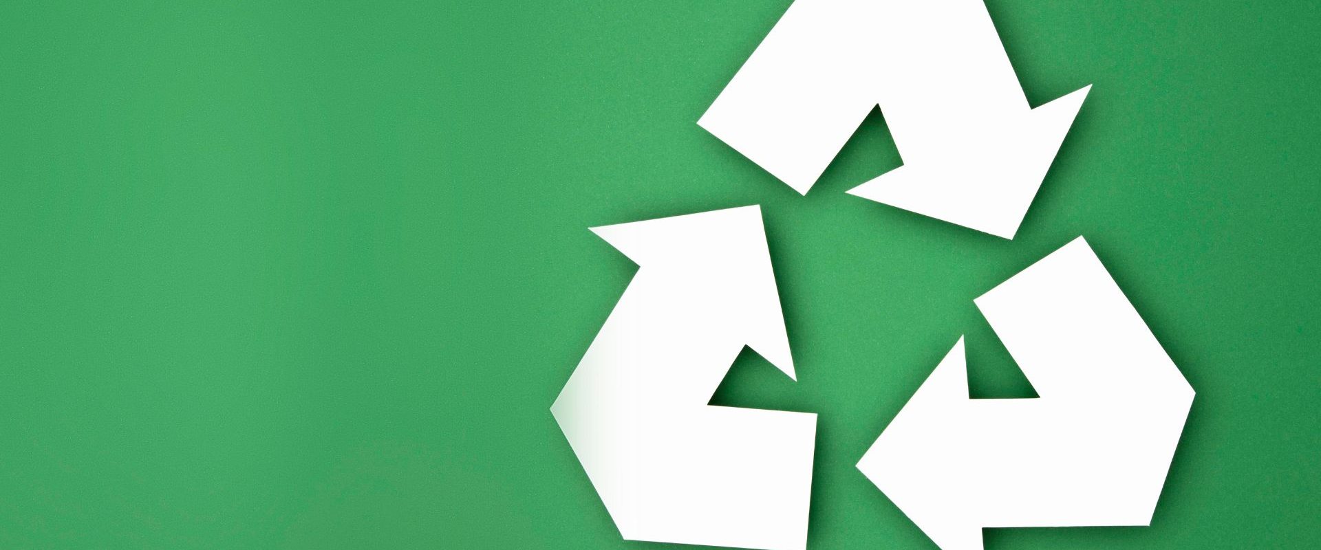 Reciclagem Industrial Veja como transformar resíduos em valor