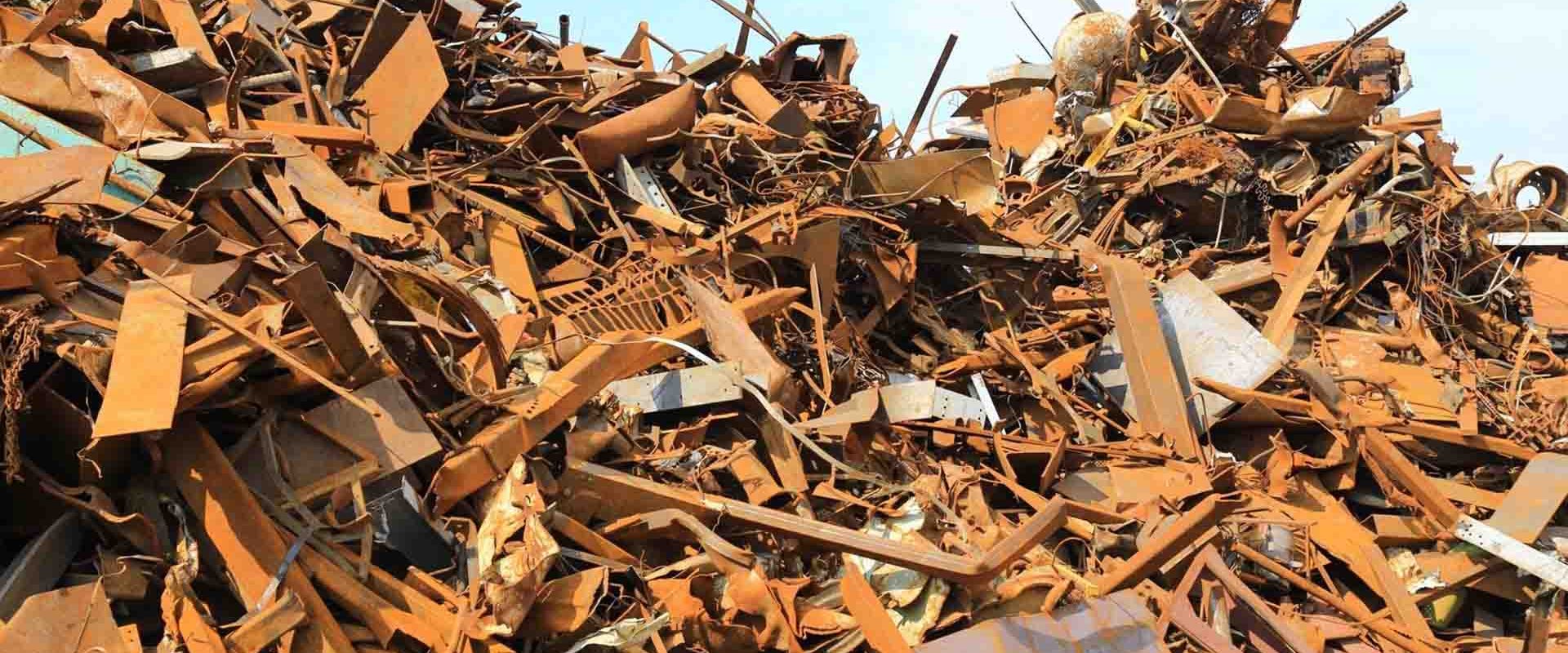 Reciclagem Petrolina Compramos ferro, cobre e alumínio