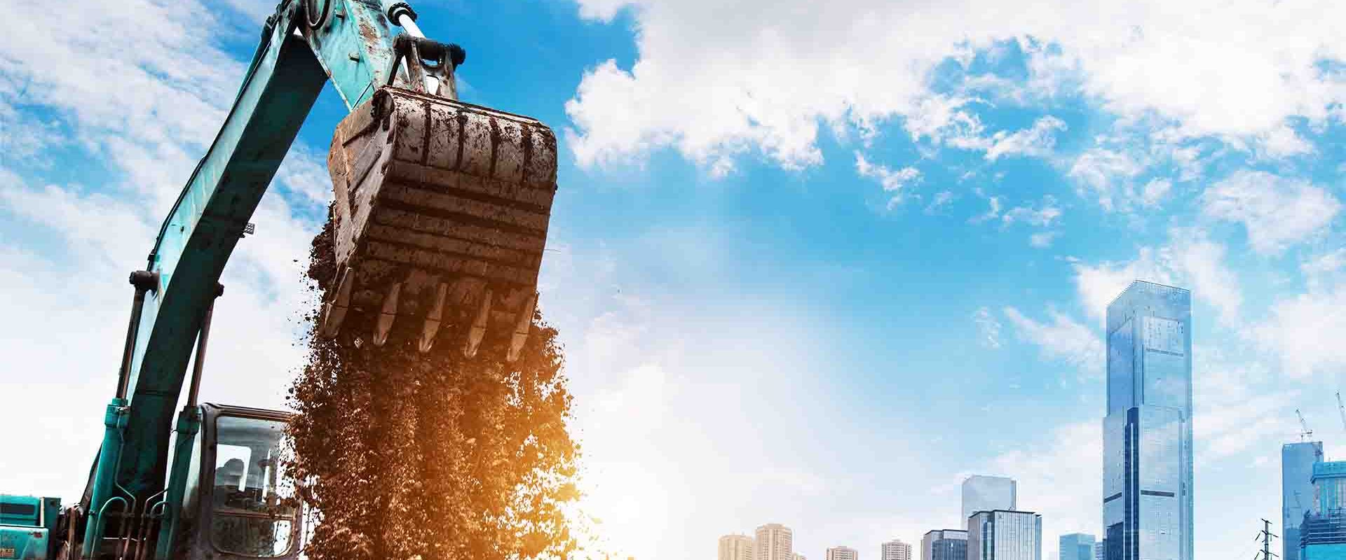 Reciclagem de resíduos na construção civil