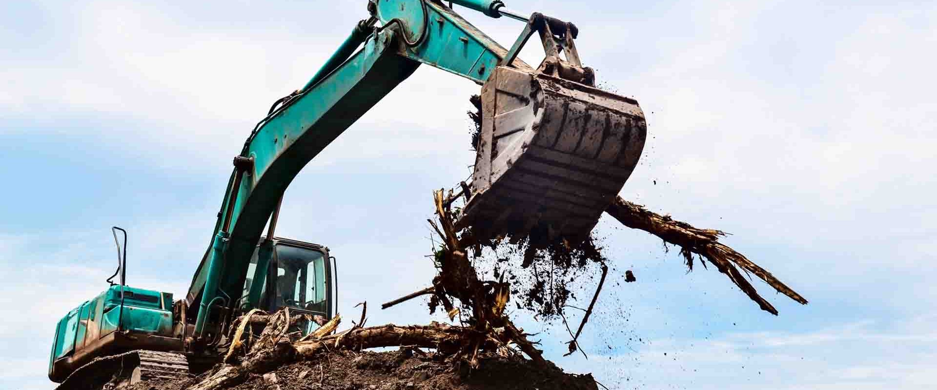 Recicle & Cia especialista em gestão de resíduos da construção civil