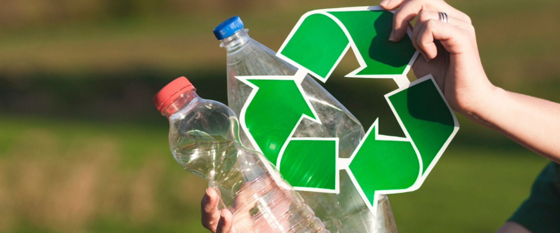 Tipos de reciclagem Descubra qual é o ideal para sua empresa