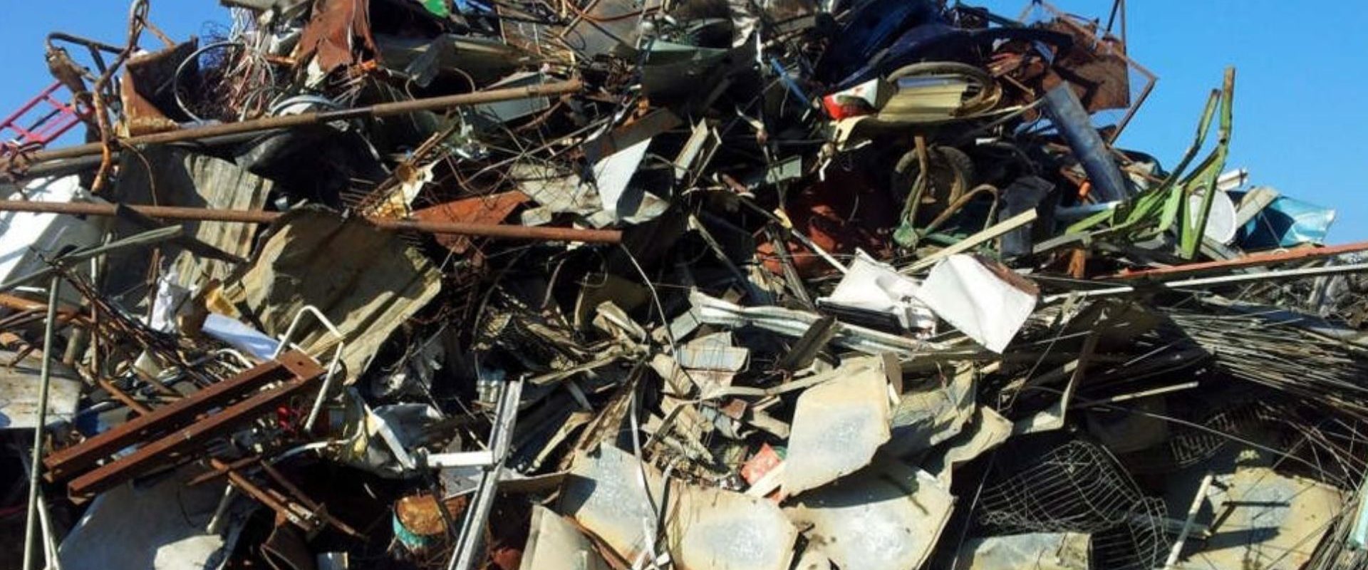 empresa de reciclagem em jaboatão dos Guararapes