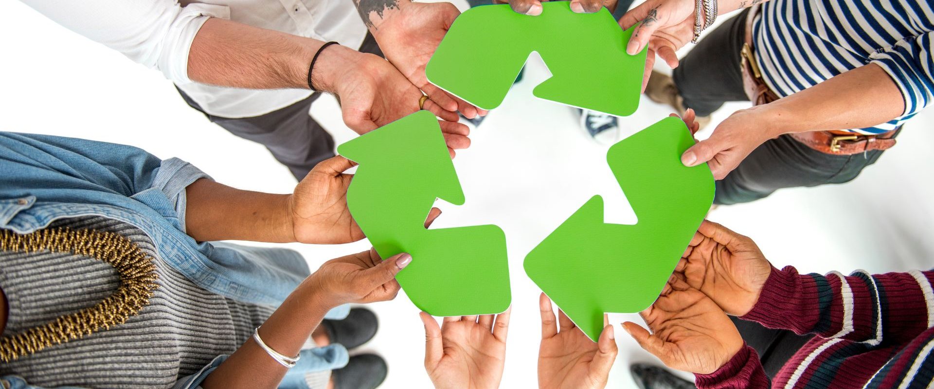 qual é a importância da reciclagem