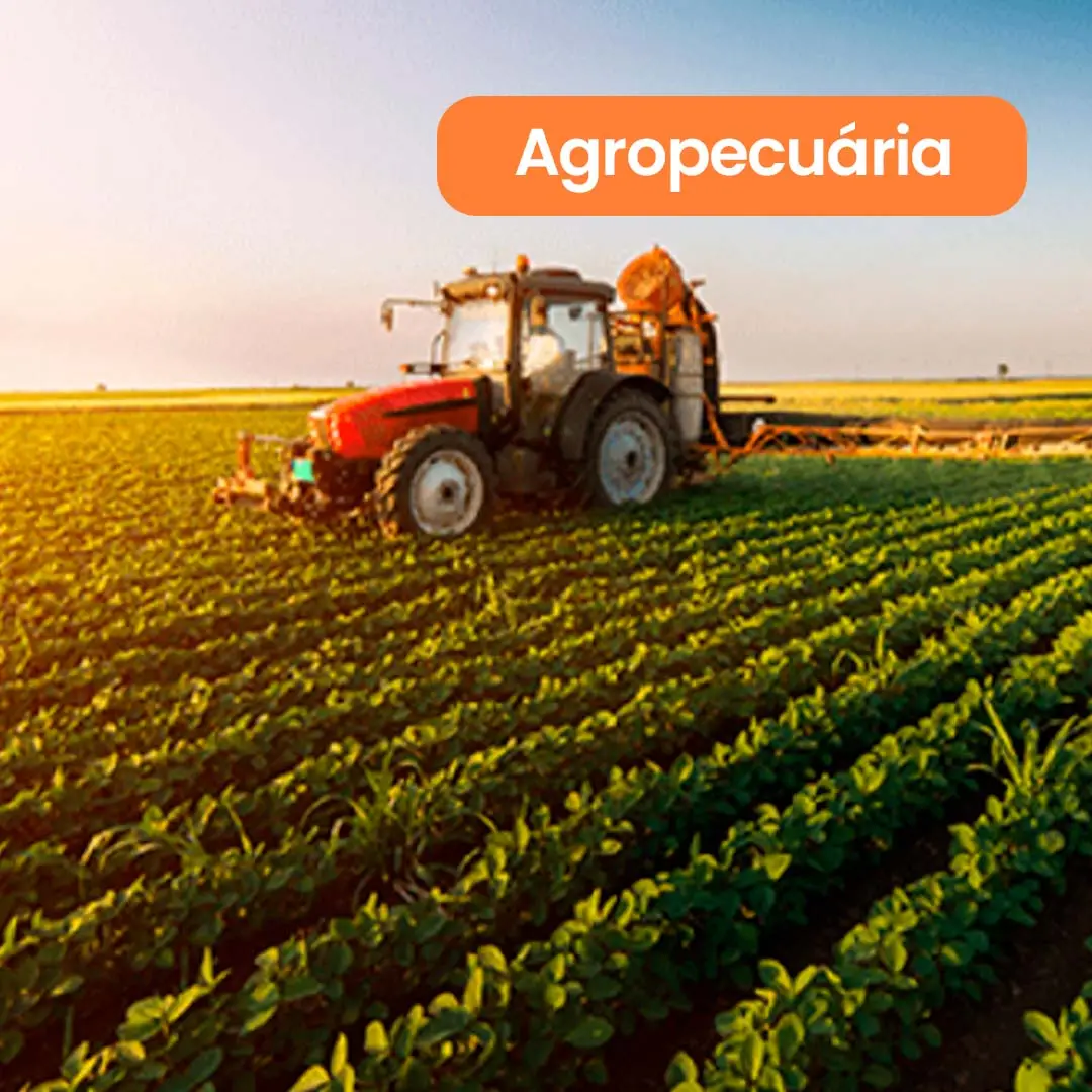 Agropecuária