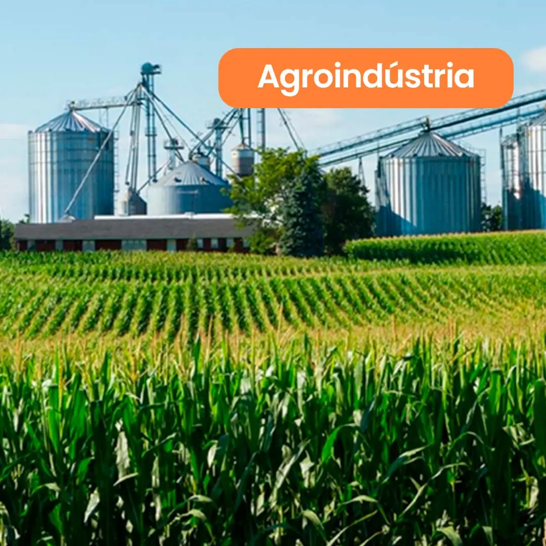 agroindústria