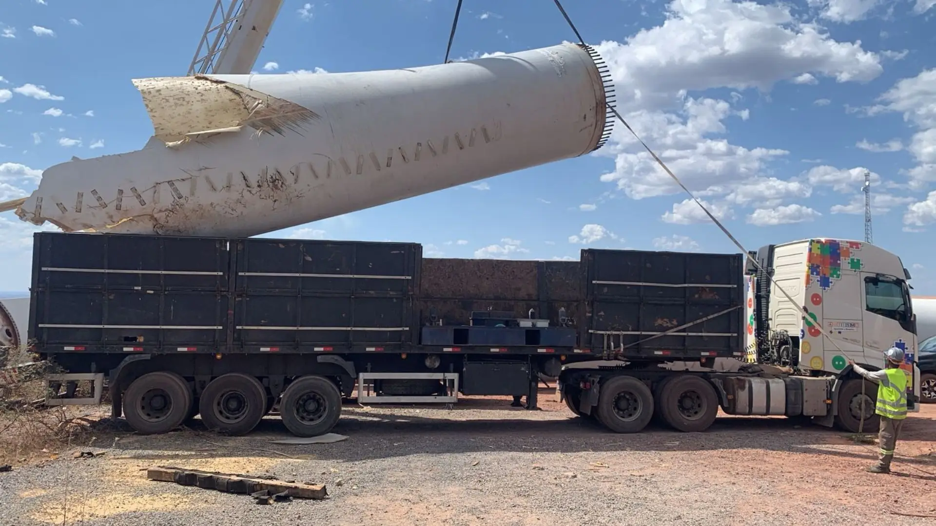 Destinação final de resíduo recicle e cia pernambuco petrolina