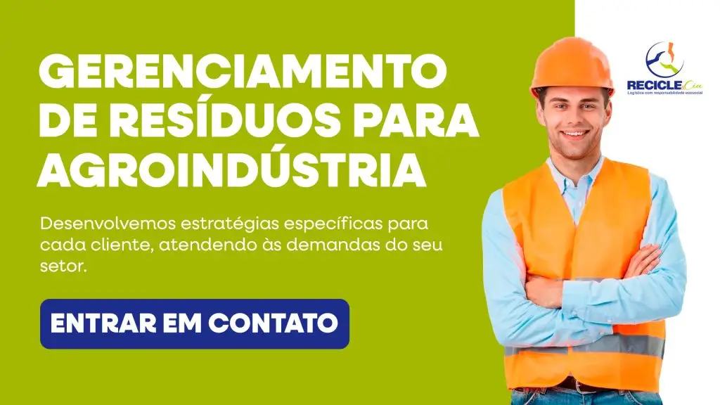 GERENCIAMENTO DE RESÍDUOS PARA AGROINDÚSTRIA EM PETROLINA
