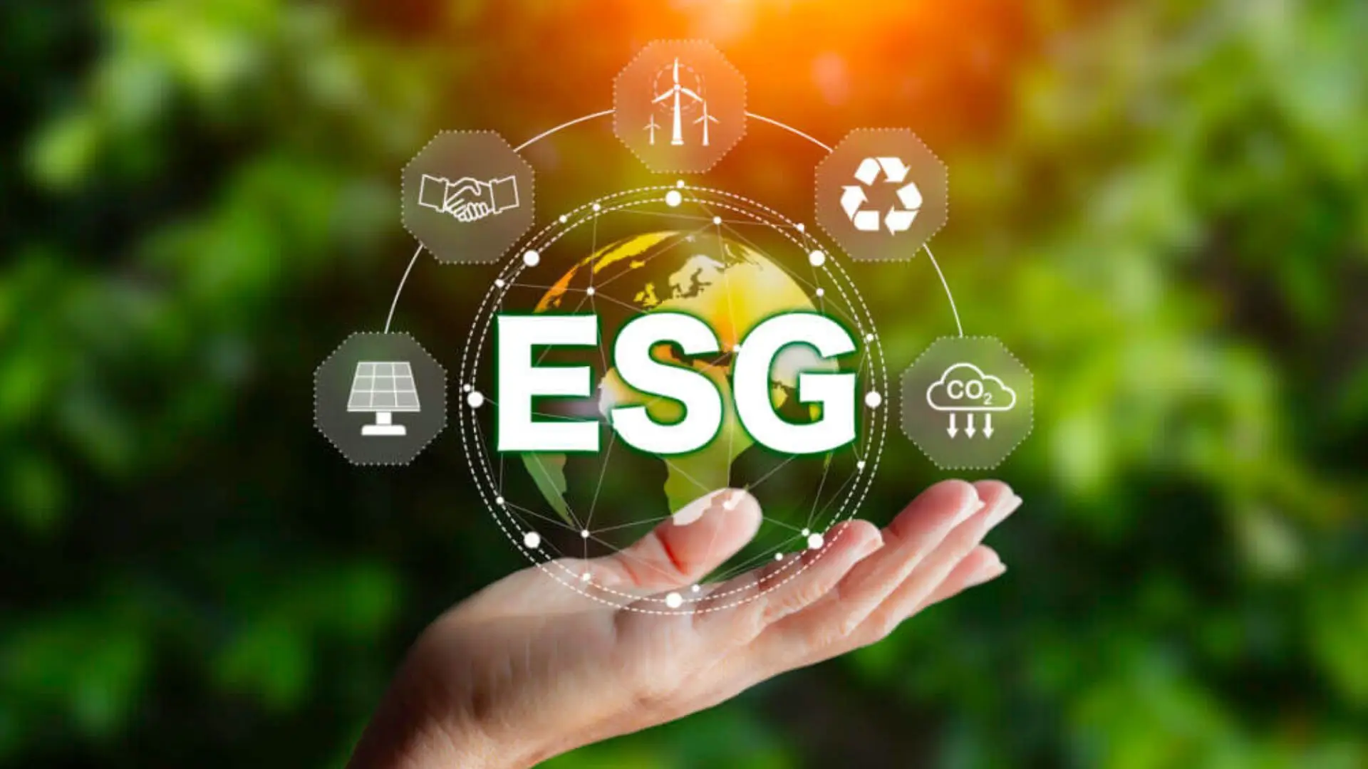 O que significa ESG e como ele impacta empresas e indústrias