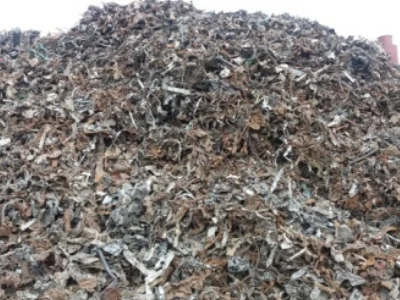 Shredder