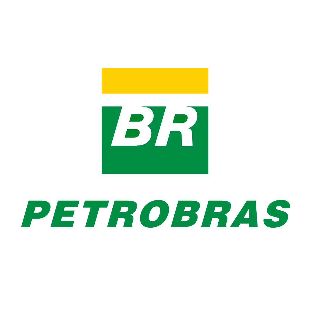 parceiros da recicle e cia - petrobras