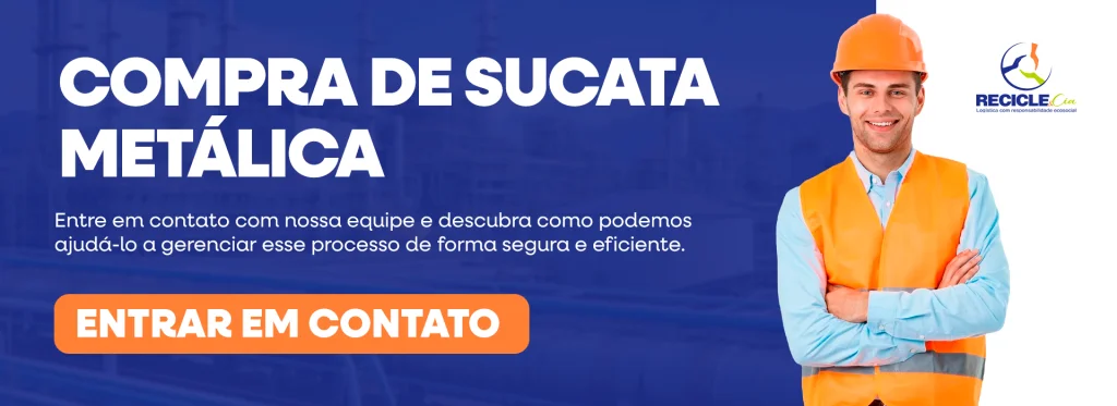 COMPRA DE SUCATAS EM RECIFE PE