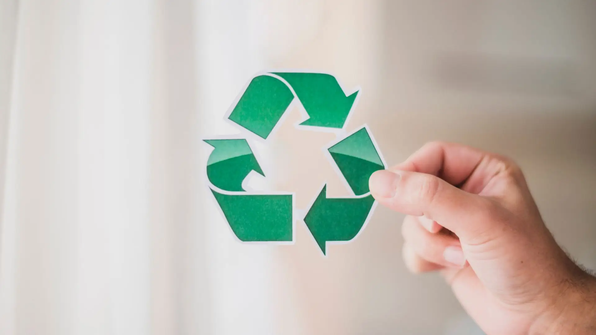 Empresa de Reciclagem em Recife PE