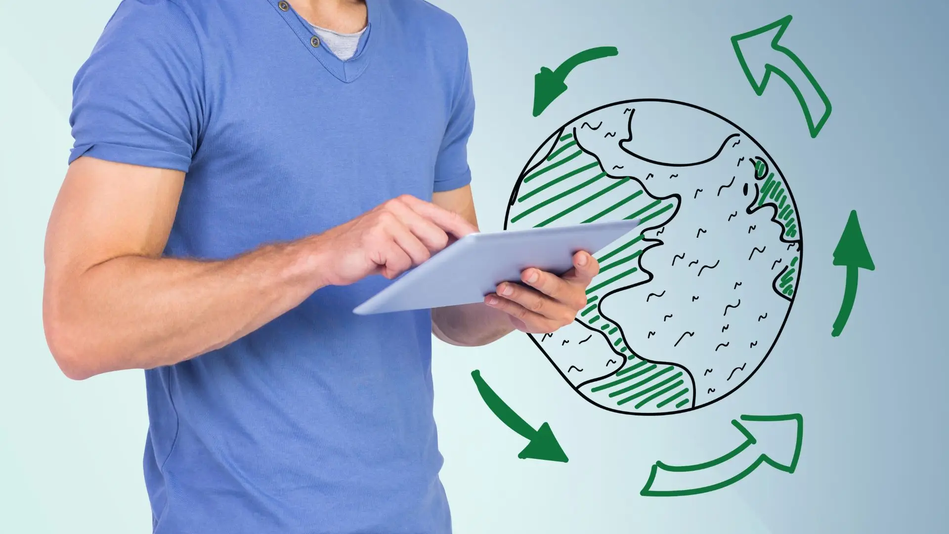 Economia Circular Entenda como sua empresa pode lucrar