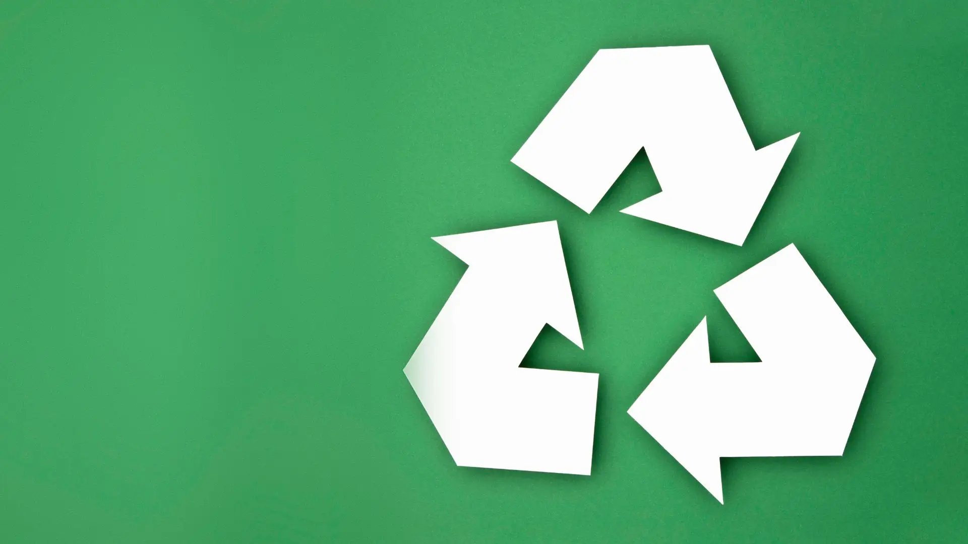 Reciclagem Industrial Veja como transformar resíduos em valor