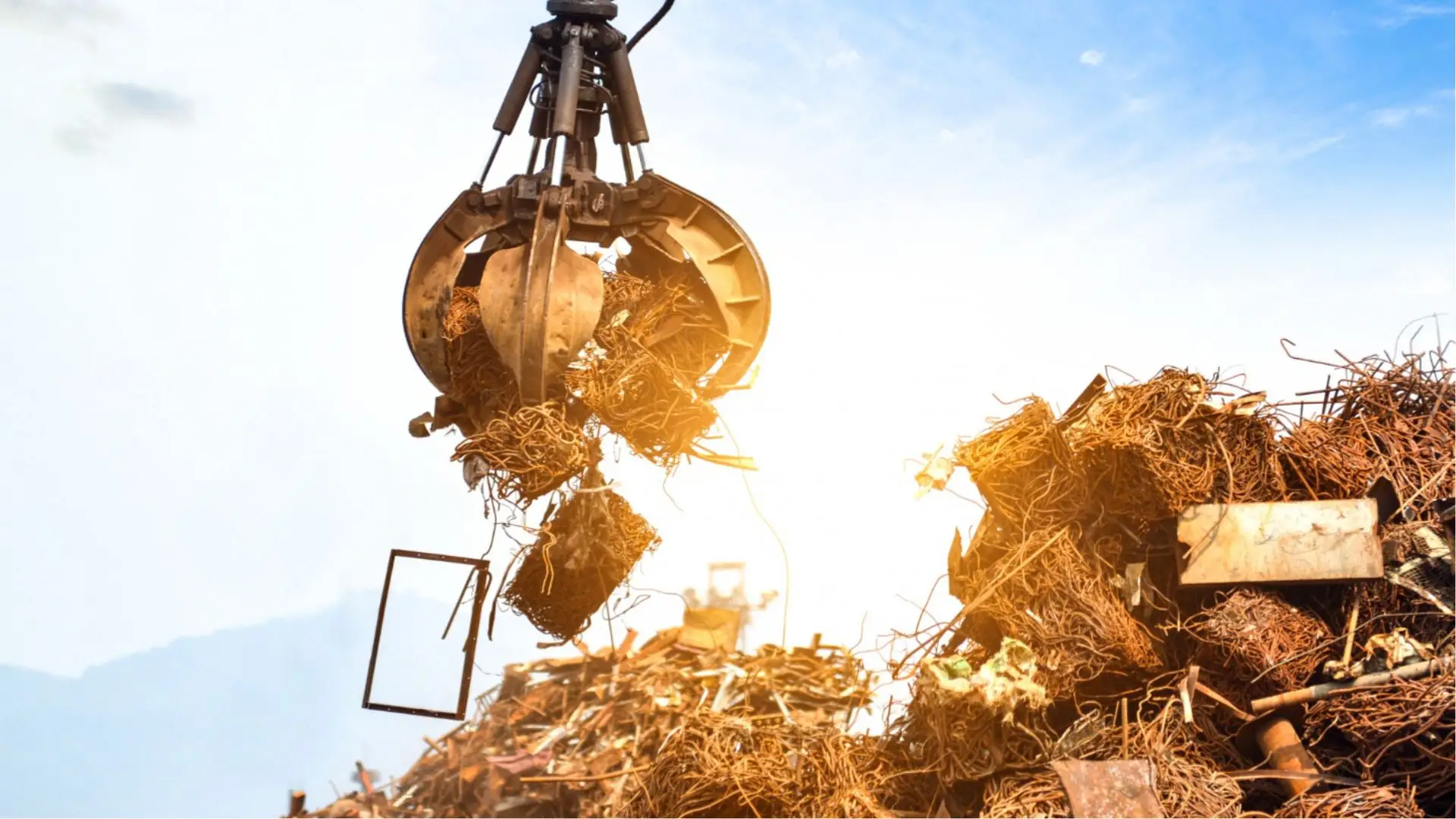 Reciclagem de Resíduos Sólidos Benefícios para sua Empresa