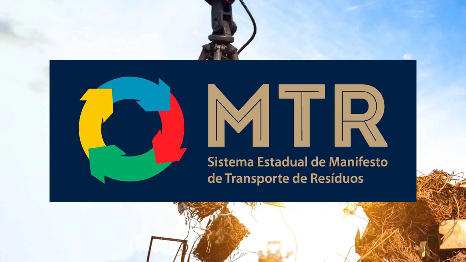 O que é Manifesto de Transporte de Resíduos Veja como funciona