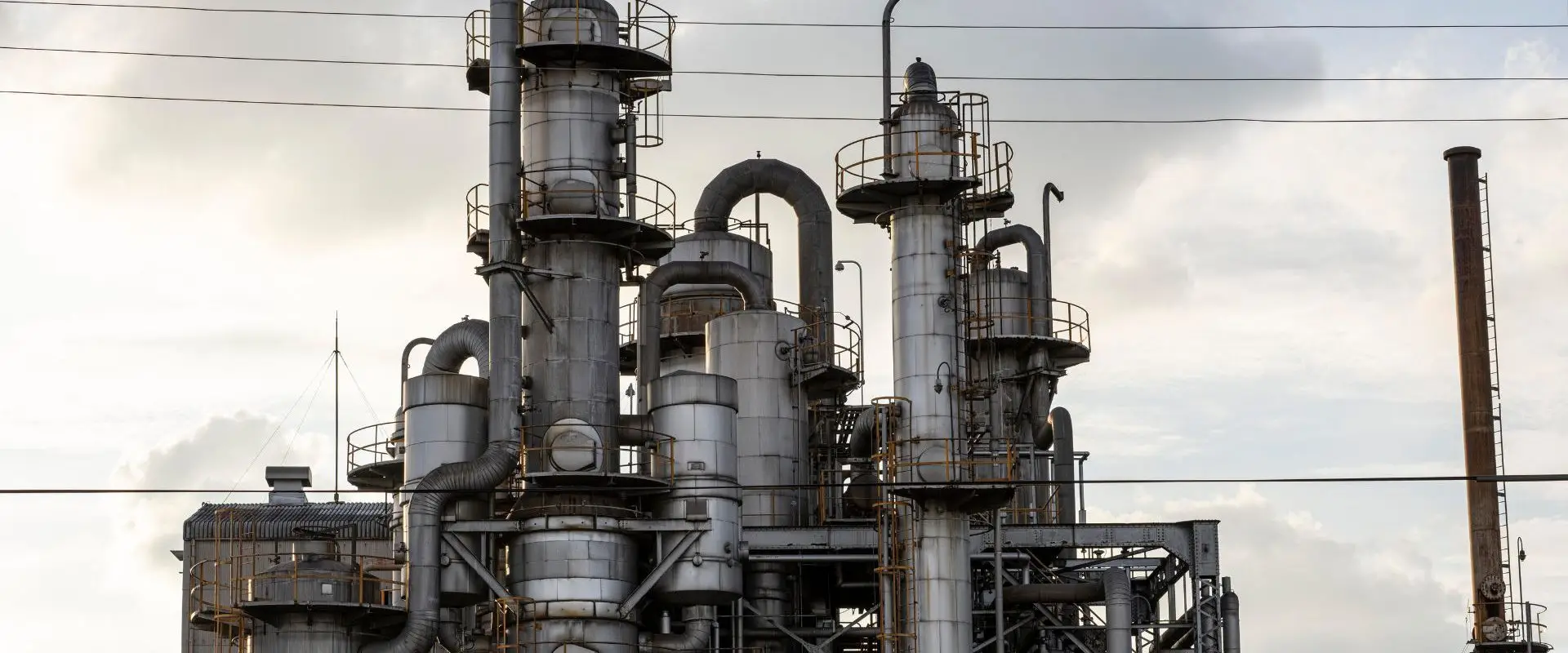 Como funciona a Gestão de Resíduos na Indústria Petroquímica